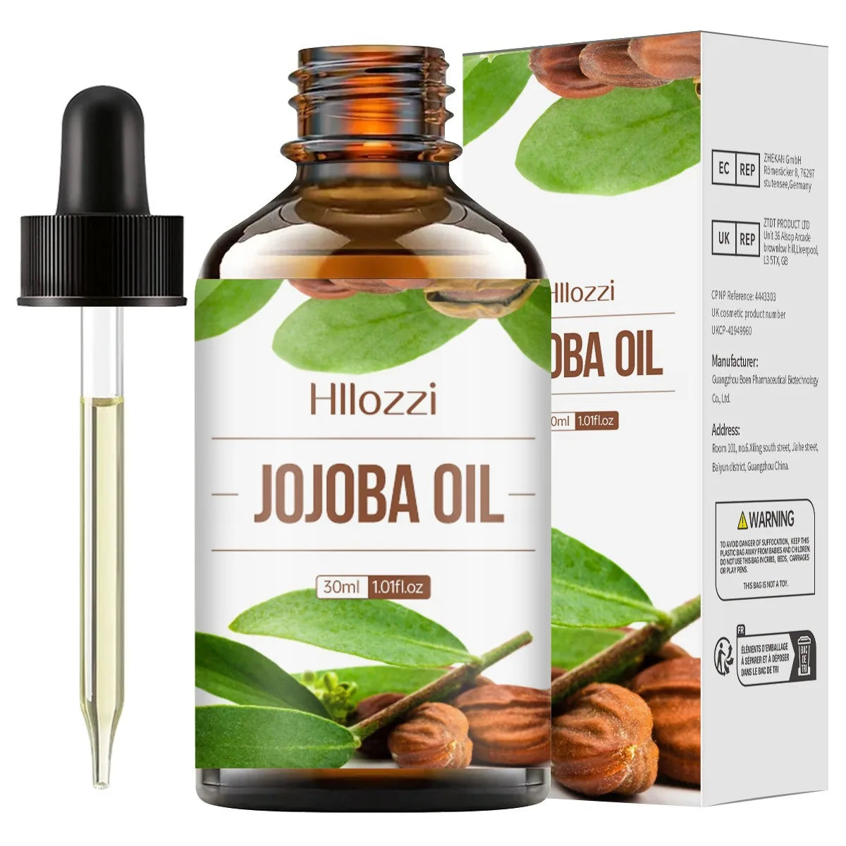 Aromatherapy Massage Oil Rose Rosemary Lavender Face Body Skin Massage Oil
